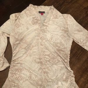 Vince Camuto Small Women's Blouse
